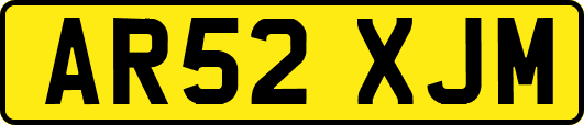 AR52XJM