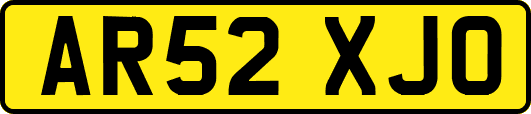AR52XJO