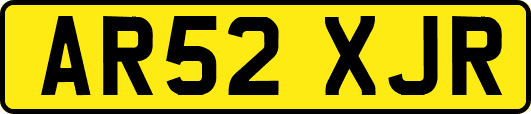 AR52XJR