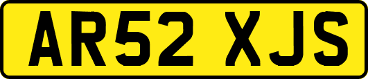 AR52XJS