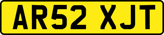 AR52XJT