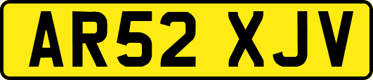 AR52XJV