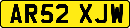 AR52XJW