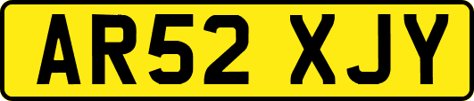 AR52XJY
