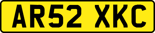 AR52XKC