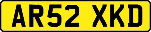 AR52XKD