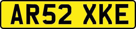 AR52XKE