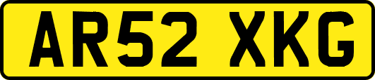 AR52XKG