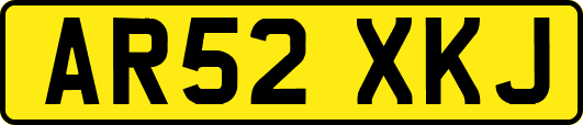 AR52XKJ