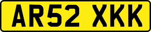 AR52XKK