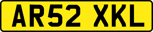 AR52XKL