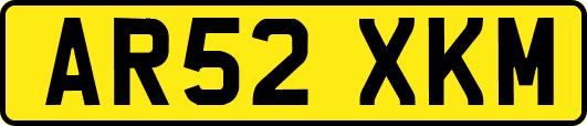 AR52XKM