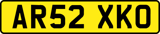 AR52XKO