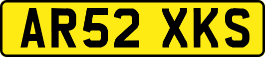 AR52XKS