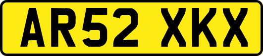 AR52XKX