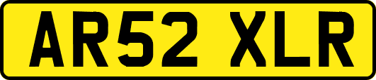 AR52XLR