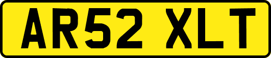 AR52XLT