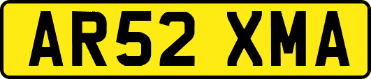 AR52XMA