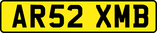 AR52XMB