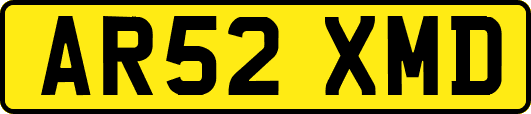 AR52XMD