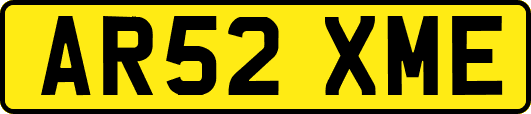 AR52XME