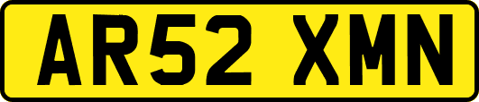 AR52XMN