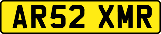 AR52XMR