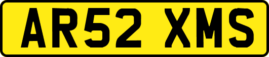 AR52XMS