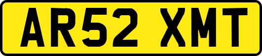 AR52XMT