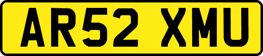 AR52XMU