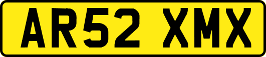 AR52XMX