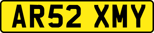 AR52XMY
