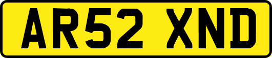 AR52XND