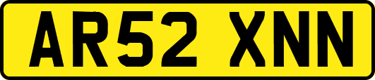 AR52XNN