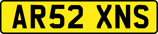AR52XNS