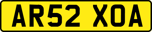 AR52XOA
