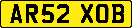 AR52XOB