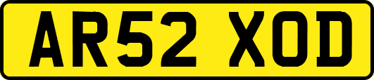 AR52XOD