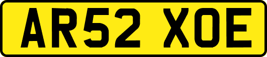 AR52XOE