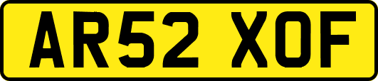 AR52XOF