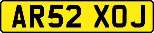 AR52XOJ