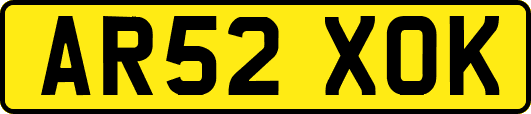 AR52XOK