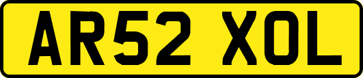AR52XOL