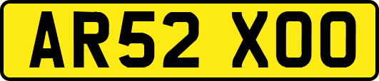 AR52XOO