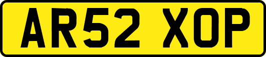 AR52XOP
