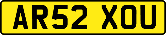 AR52XOU