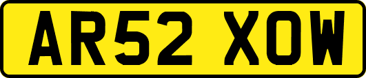 AR52XOW