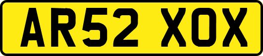 AR52XOX