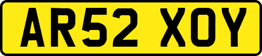 AR52XOY