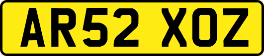 AR52XOZ